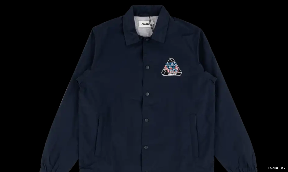 Cheap Palace Coach Ripped Jacket 0527